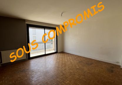 vente Appartement Toulouse