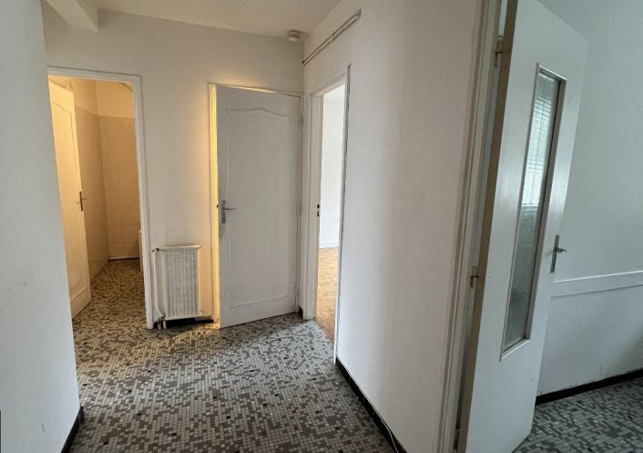 vente Appartement Toulouse