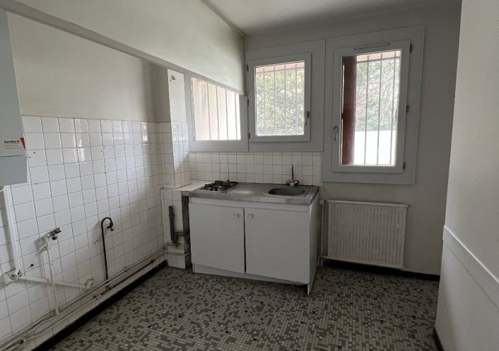 vente Appartement Toulouse