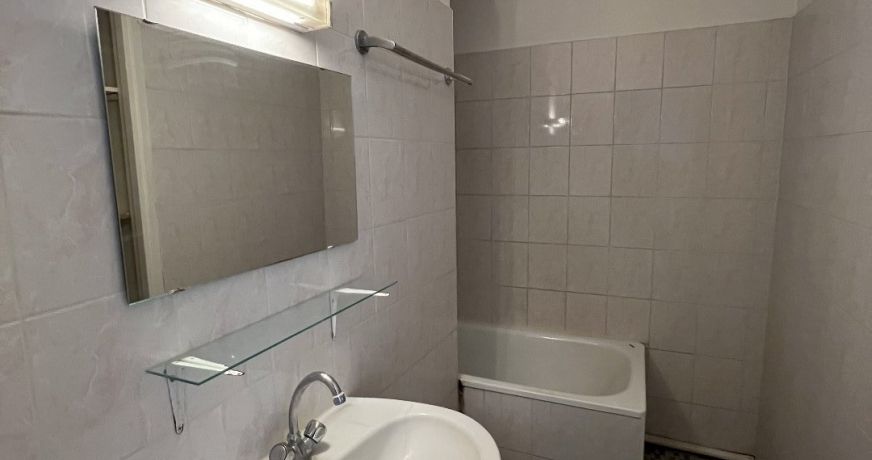 vente Appartement Toulouse