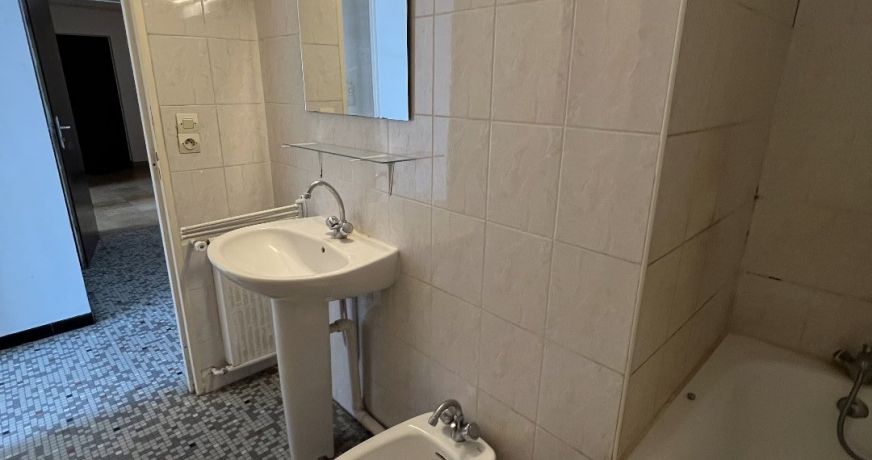 vente Appartement Toulouse