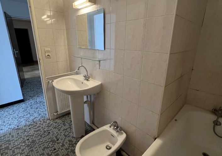 vente Appartement Toulouse