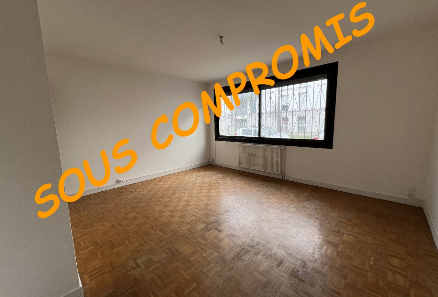 vente Appartement Toulouse - Photo 1
