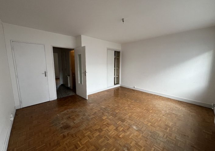 vente Appartement Toulouse