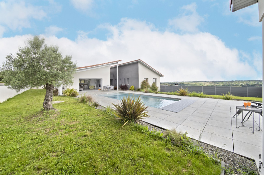 vente Maison Goyrans - Photo 1