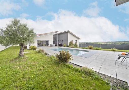 vente Maison Goyrans