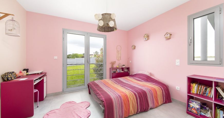 vente Maison Goyrans