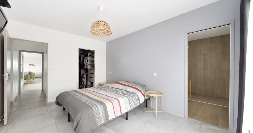 vente Maison Goyrans