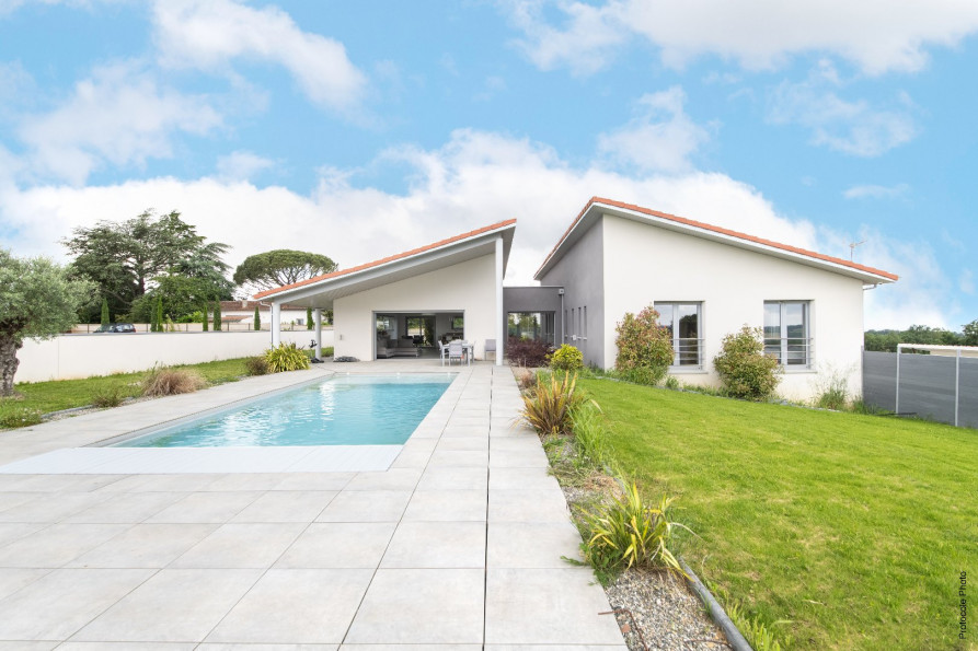 vente Maison Goyrans - Photo 2