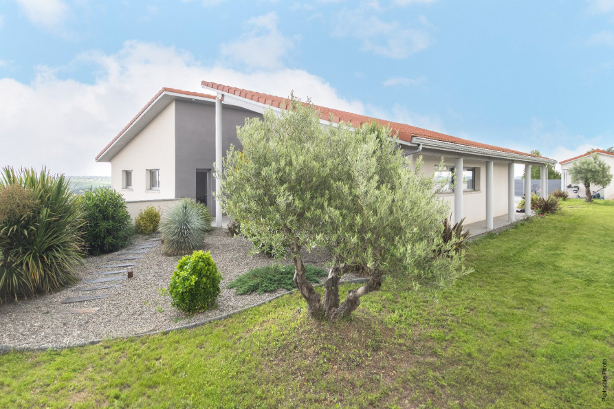 vente Maison Goyrans - Photo 3