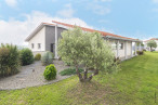 vente Maison Goyrans