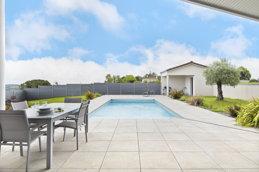 vente Maison Goyrans - Photo 4