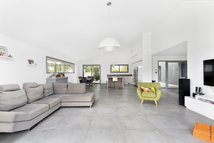 vente Maison Goyrans - Photo 5