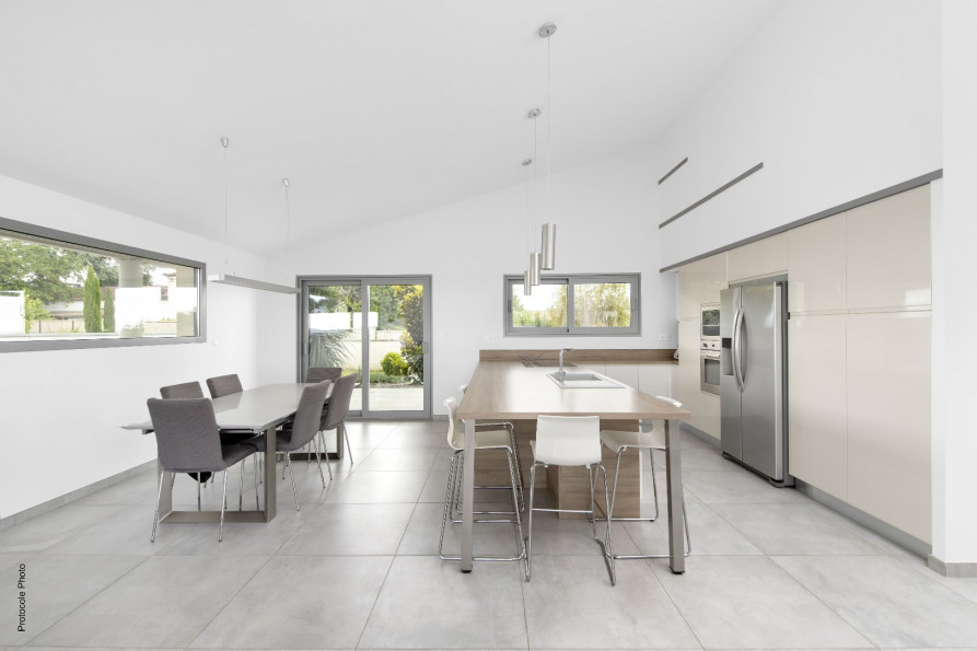 vente Maison Goyrans - Photo 7