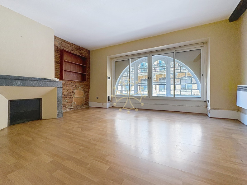 vente Bureau Toulouse - Photo 1