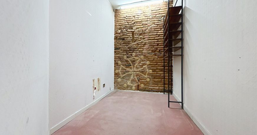 vente Bureau Toulouse