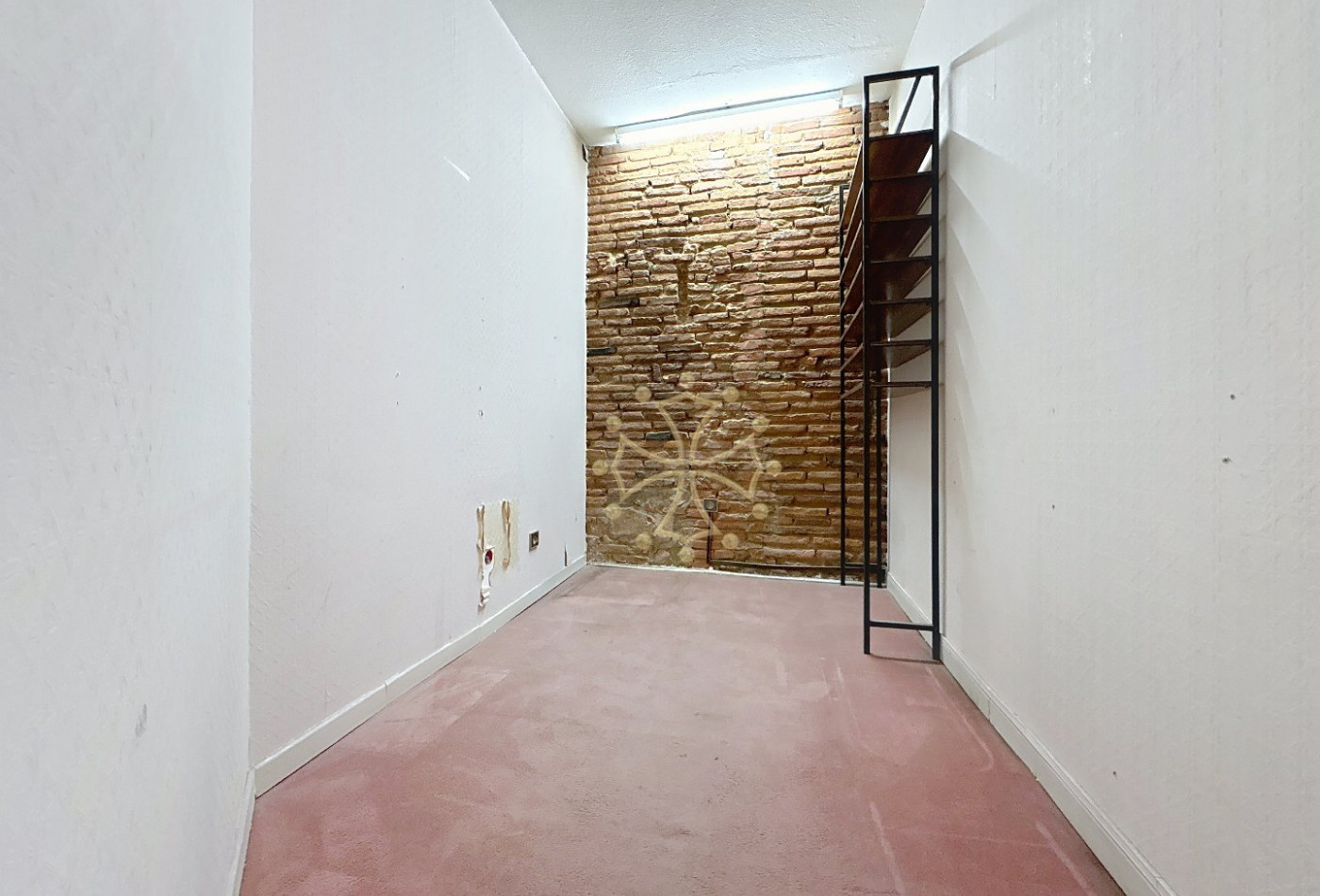 vente Bureau Toulouse - Photo 6