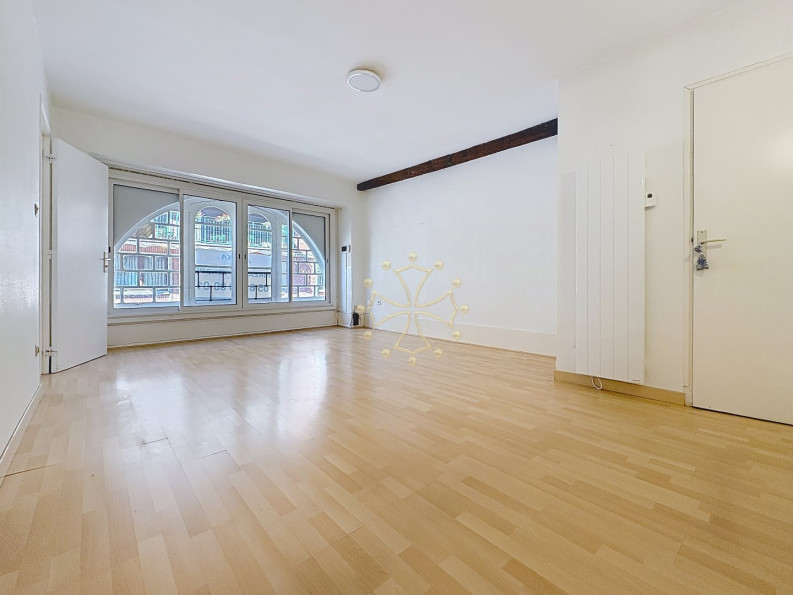 vente Bureau Toulouse - Photo 2