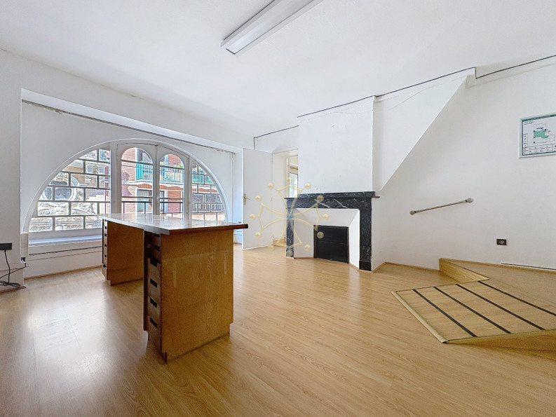 vente Bureau Toulouse - Photo 7