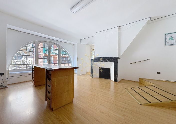 vente Bureau Toulouse