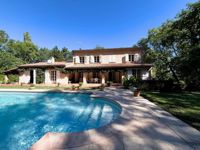 vente Maison Vigoulet-auzil - Photo 2