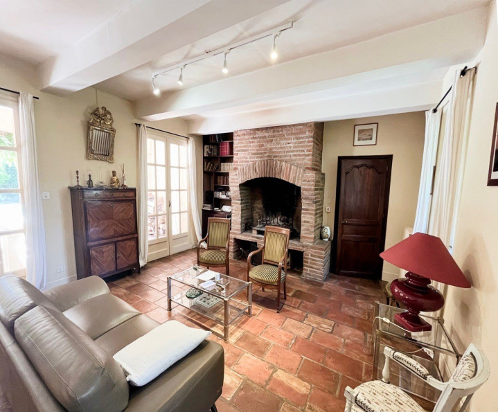 vente Maison Vigoulet-auzil - Photo 9