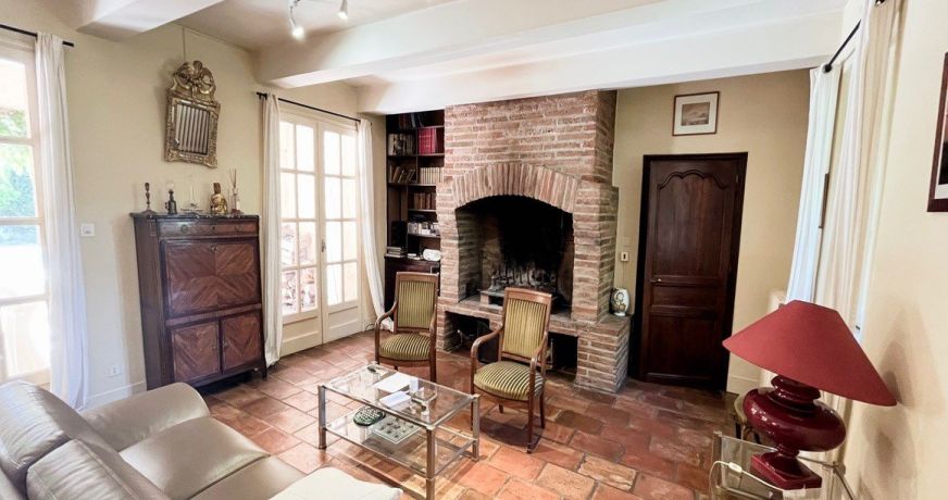 vente Maison Vigoulet-auzil