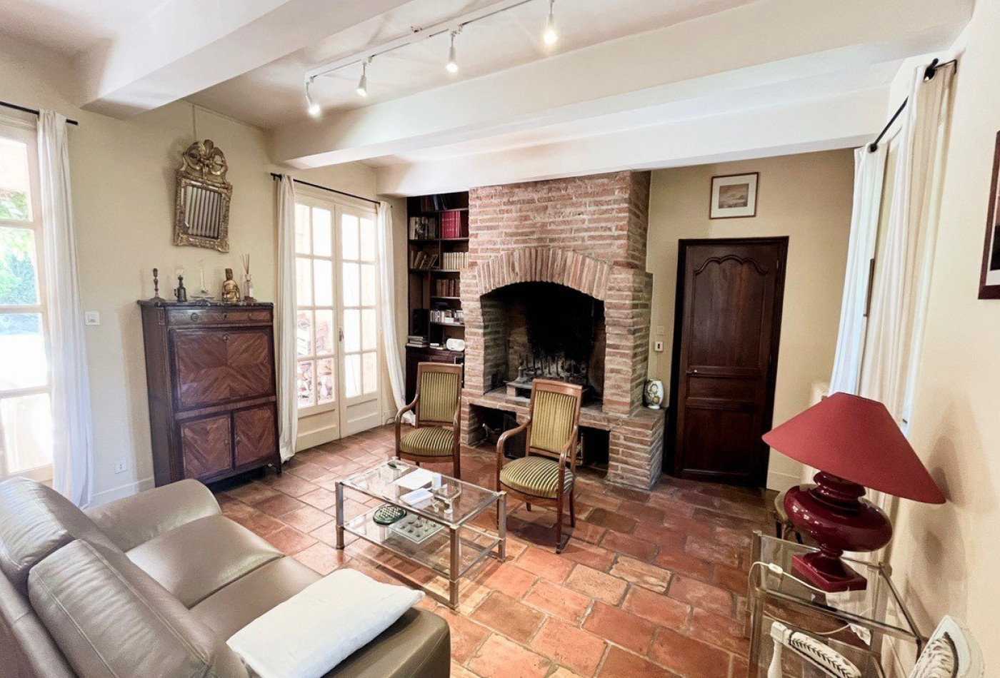 vente Maison Vigoulet-auzil - Photo 9