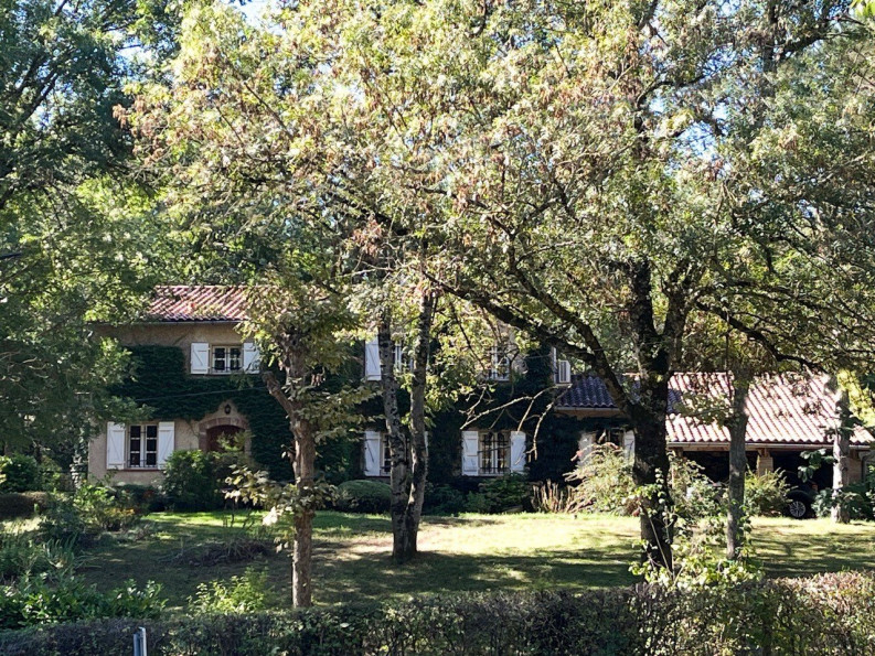 vente Maison Vigoulet-auzil - Photo 1