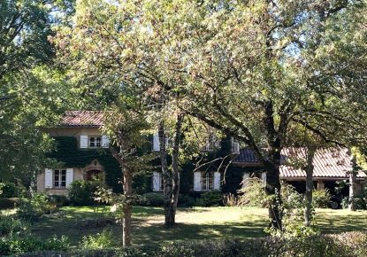 vente Maison Vigoulet-auzil