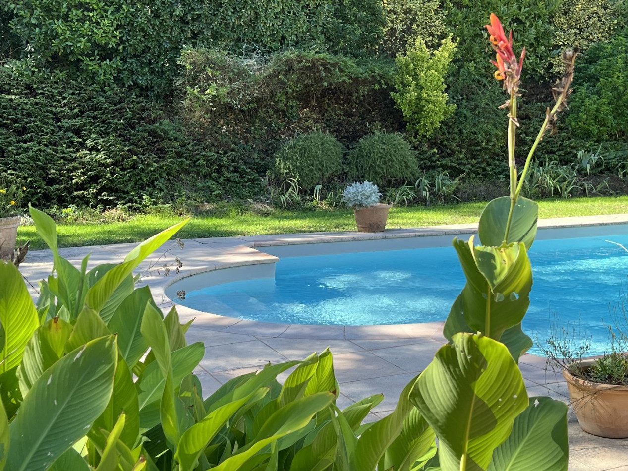 vente Maison Vigoulet-auzil - Photo 7