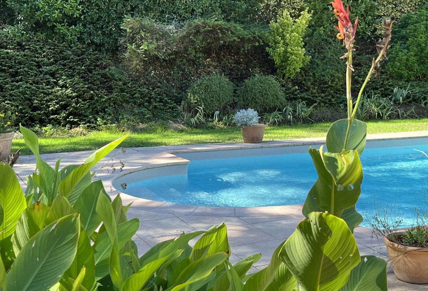 vente Maison Vigoulet-auzil - Photo 7