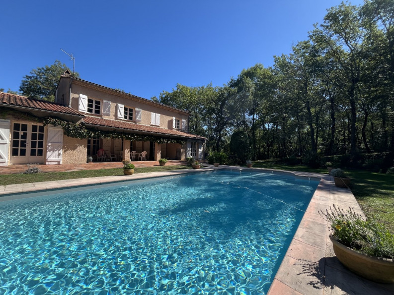 vente Maison Vigoulet-auzil - Photo 4