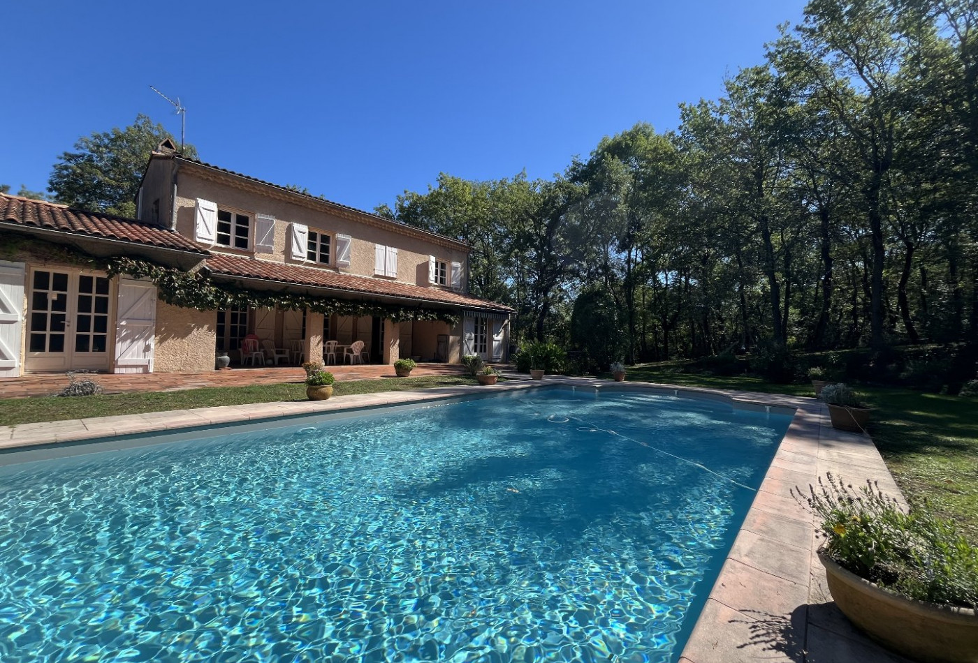 vente Maison Vigoulet-auzil - Photo 4