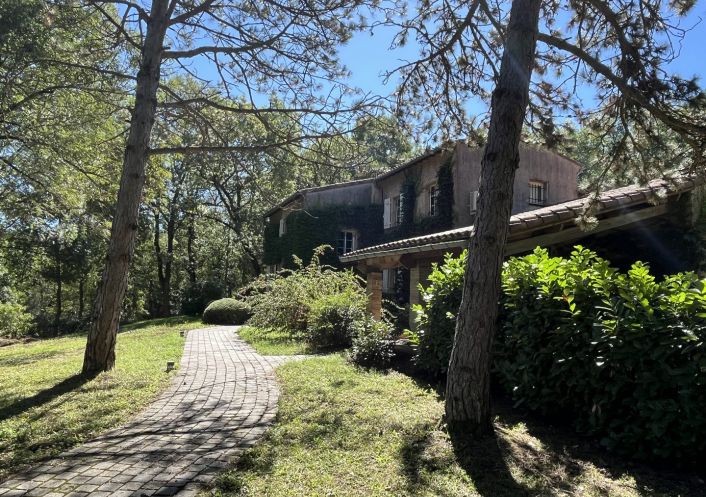 vente Maison Vigoulet-auzil