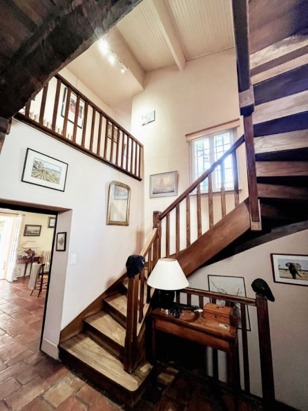 vente Maison Vigoulet-auzil - Photo 8