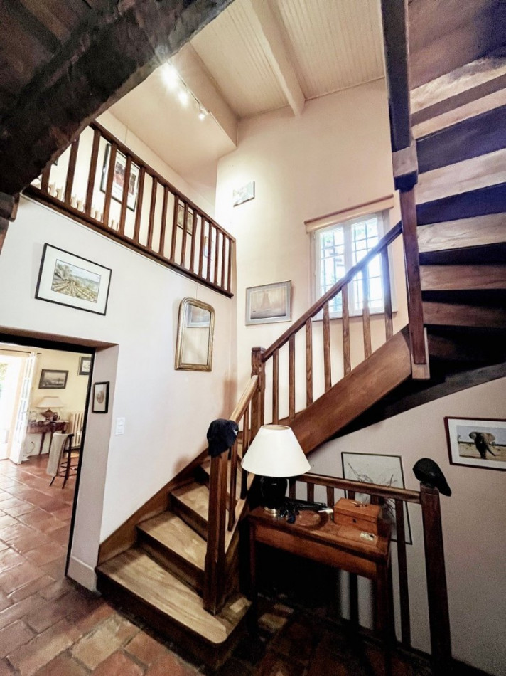 vente Maison Vigoulet-auzil - Photo 8