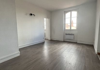 vente Appartement Toulouse