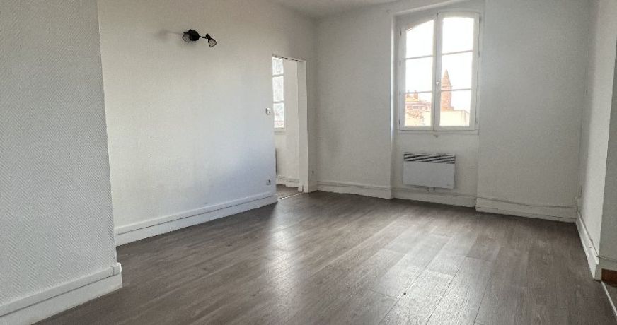 vente Appartement Toulouse