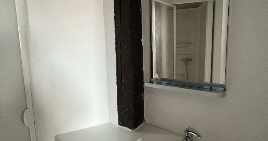 vente Appartement Toulouse