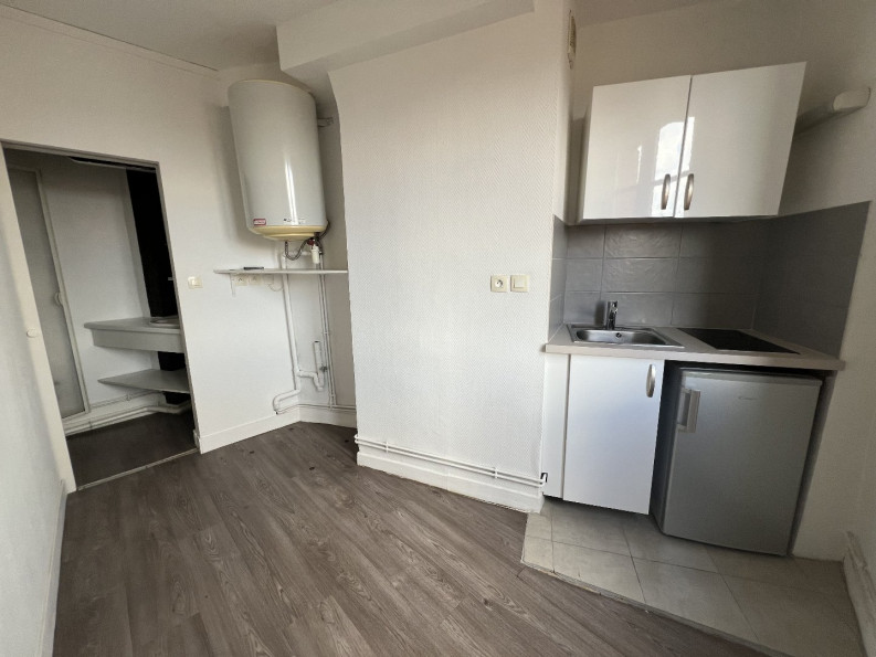 vente Appartement Toulouse - Photo 5