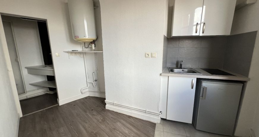 vente Appartement Toulouse