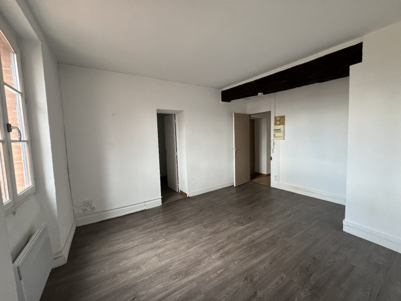 vente Appartement Toulouse - Photo 6