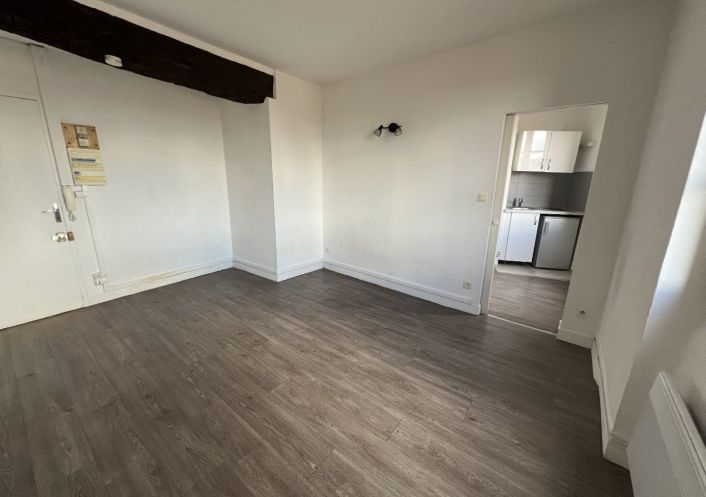 vente Appartement Toulouse