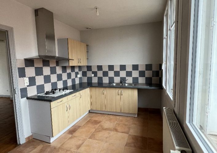 vente Appartement Toulouse