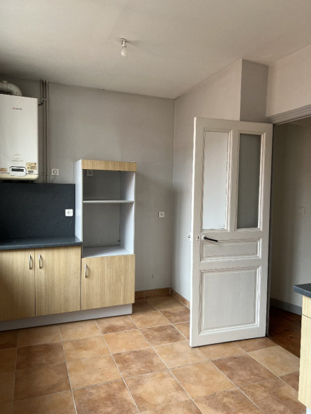 vente Appartement Toulouse - Photo 7