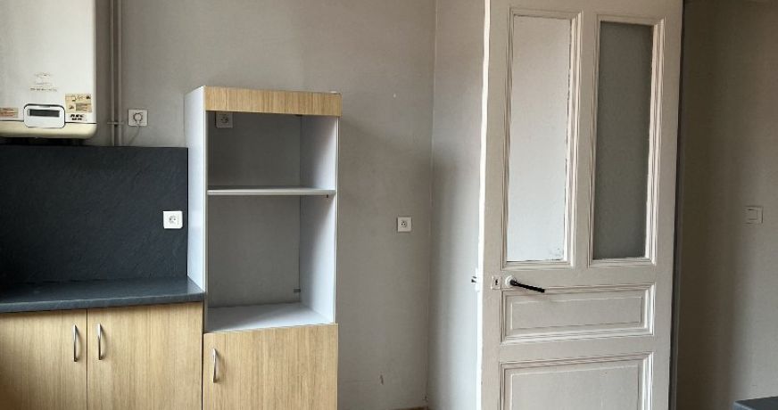 vente Appartement Toulouse
