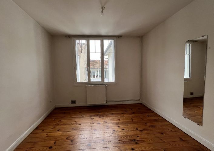 vente Appartement Toulouse