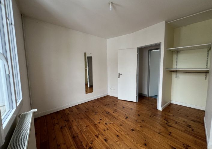 vente Appartement Toulouse