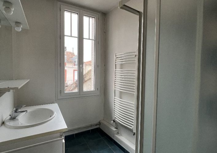 vente Appartement Toulouse